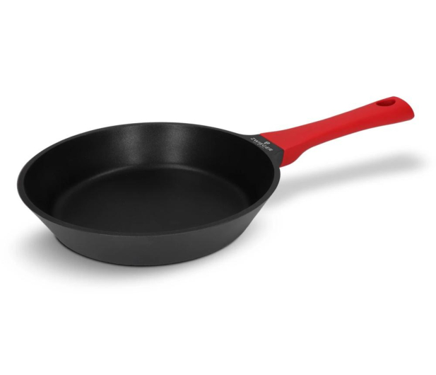 ZWIEGER Obsidian Patelnia 24 cm - 1321757 - zdjęcie